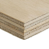 Underlayment Radiata