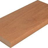 Afri-kulu plank