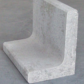 L-Hoekelement