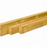 Vuren gesch regel