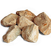 Mini BigBag Yellow Sun split 50-120mm - 500kg