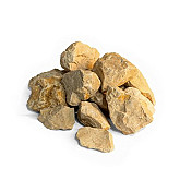 Mini BigBag Yellow Sun split 30-60mm - 500kg