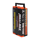 Millimax dispenser