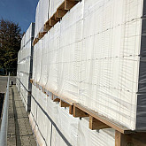 Kalkzandsteen Vellingblok