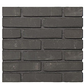 Zwart gesinterd WS