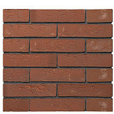 Nassau rood HV WF