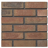 Rossums bont gesinterd