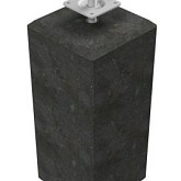 Betonpoer