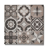 GeoProArte - Mosaic