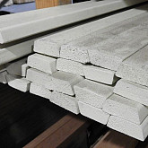 Glaslat 12 x 32 mm