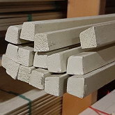 Glaslat 17 x div afm 