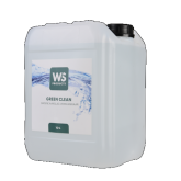 WS Green Clean 10 L