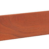 AV Hardhout fijnbez plank