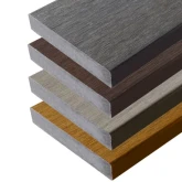 Fiberdeck Premium kantplank 