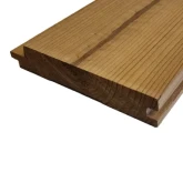 Thermo hout cladding