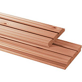 Douglas Triple profiel