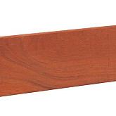 Hardhout gesch plank