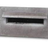 Brievenbusplaat