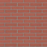 Wijnrood Glad