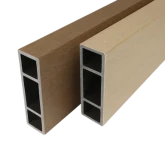 Brise-Soleil eindkap