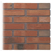 Nassau bont Gesinterd