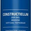 Konstruktielijm