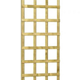 Grenen Trellis robuust