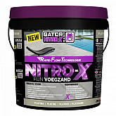 Gator Nitro X