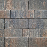 Patio Banenverband