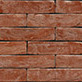 Steenstrip Rosso