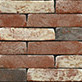 Steenstrip Oud Gotisch