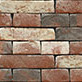 Steenstrip Oud Gotisch (beakel)