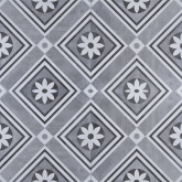 GeoCeramica - Concreet Flower