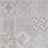 GeoCeramica - Mosaik