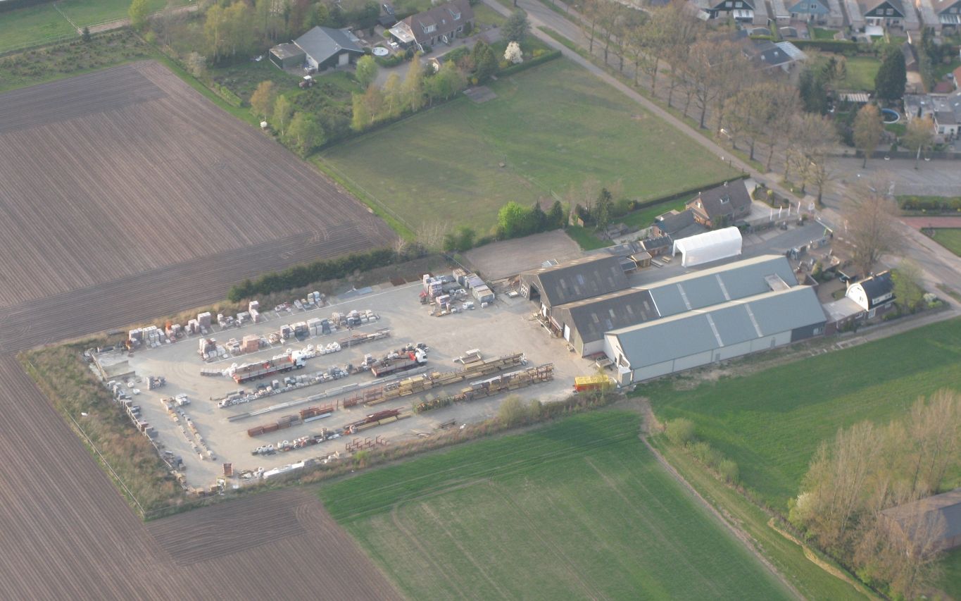 Lübbers Emmen