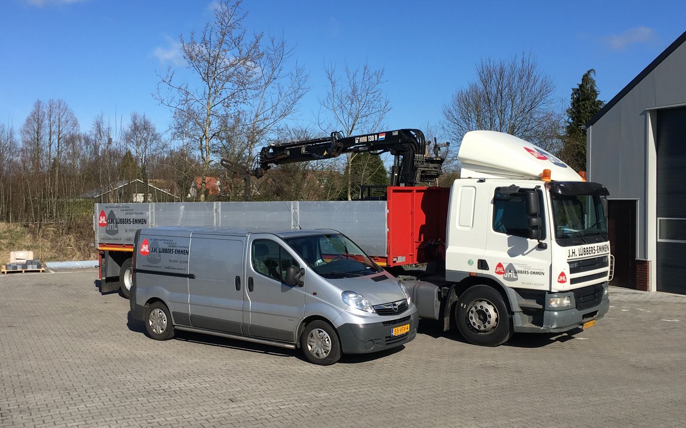 Lübbers Emmen
