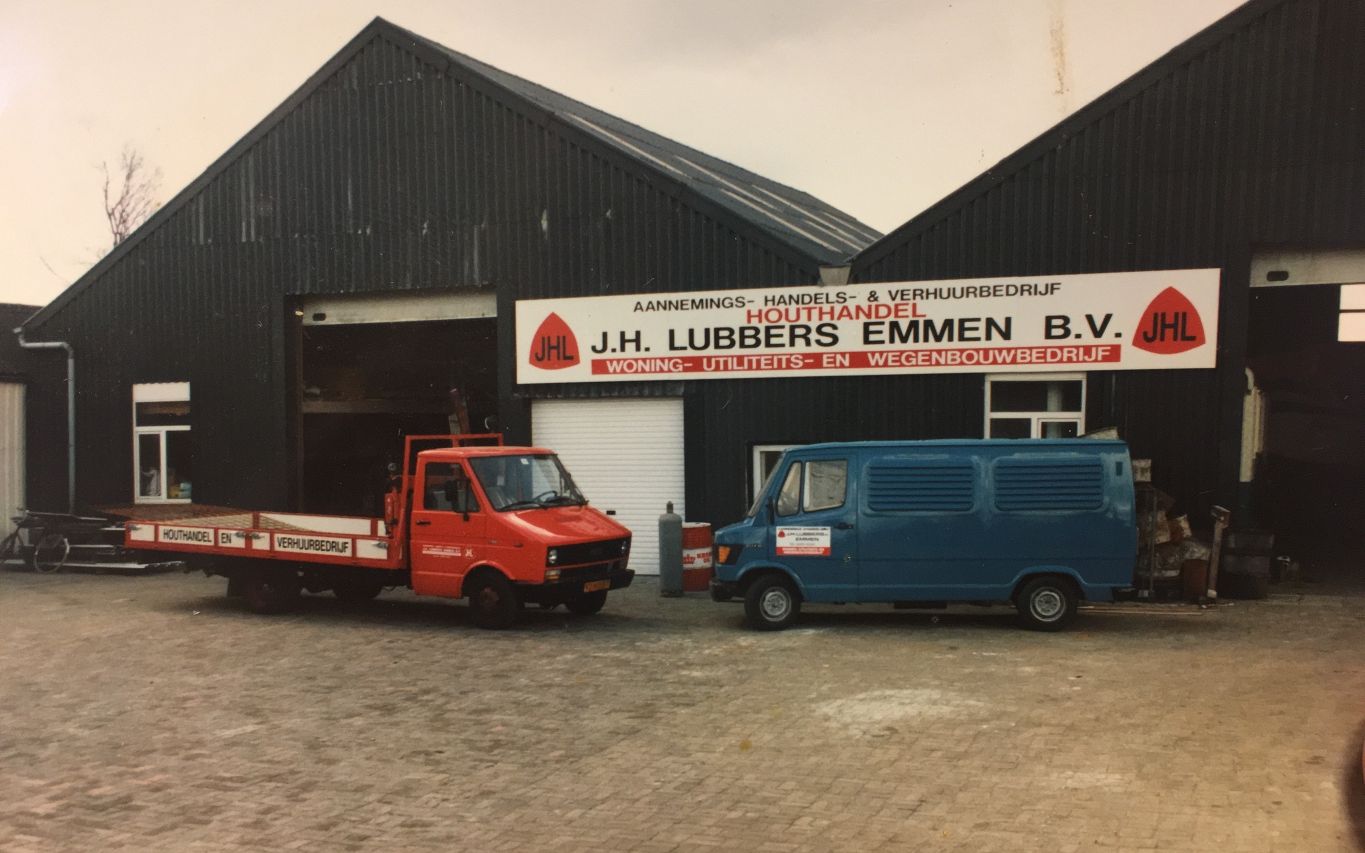 Lübbers Emmen