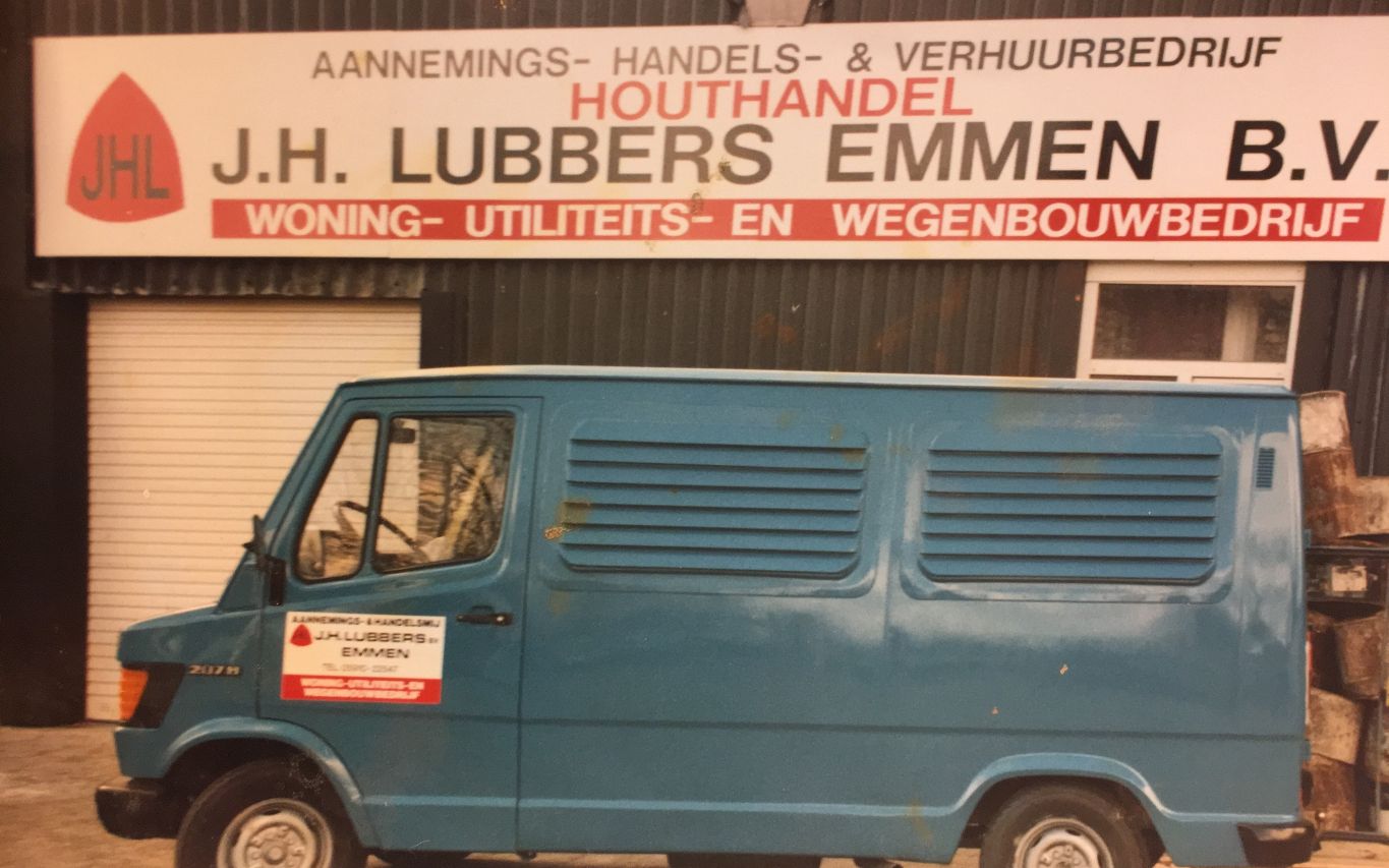 Lübbers Emmen
