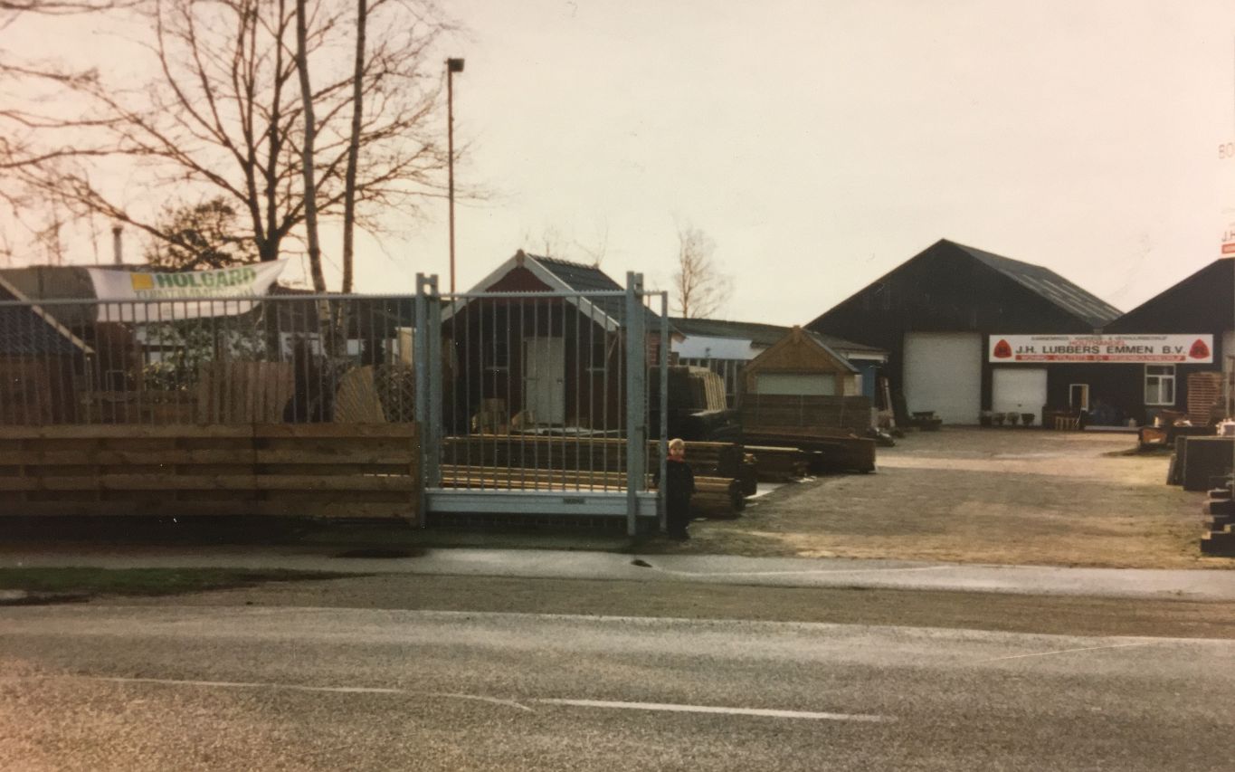 Lübbers Emmen