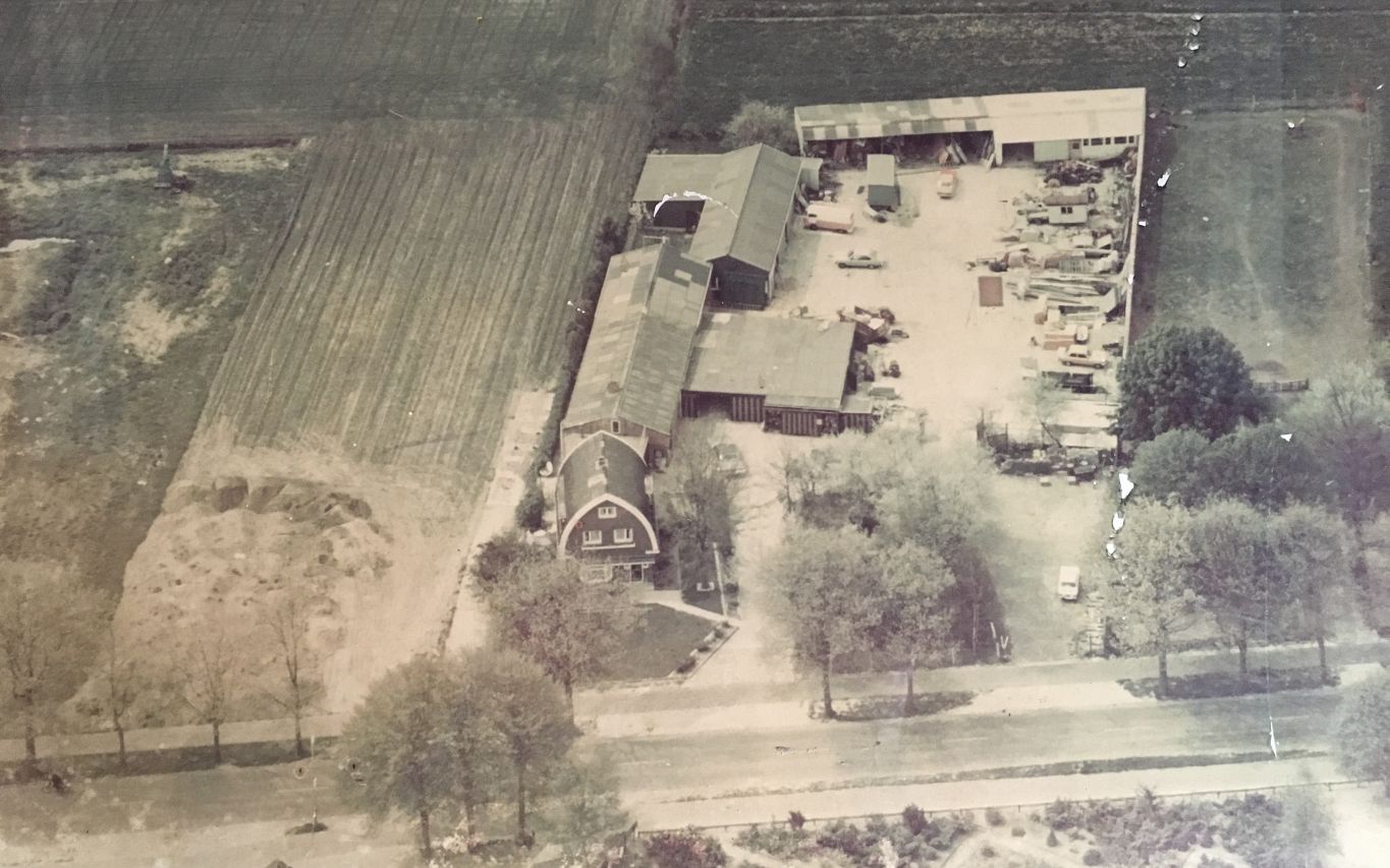 Lübbers Emmen