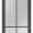 Blank glas