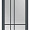 Blank glas