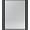 Blank glas