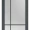 Blank glas