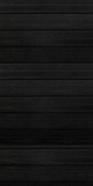 WPC Premium fence board Ebony Black 21x160mm (wb 150mm) L-178cm FSC®100%