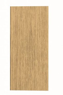 WPC 22,5x138mm Fiberdeck Vintage Cedar Kantplank massief L=3.00m FSC®100%