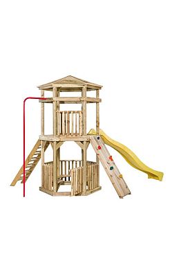 Speeltoestel Crazy Climber