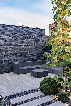 Keramiek Woodlook New Grey Wash 30x120x2cm