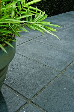 # King-Assistent voegmiddel Plus Grijs - 20kg - voor voegen minimaal 5mm - 30mm diep