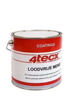 Loodvrije menie
